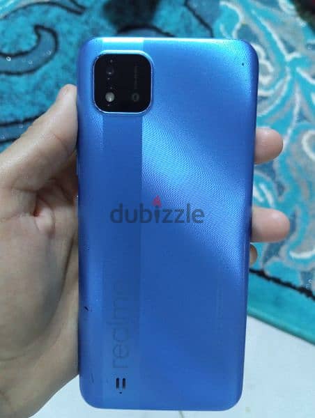 realme c11 2021 1