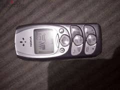 Nokia 2300