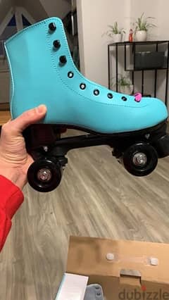 Roller Skates