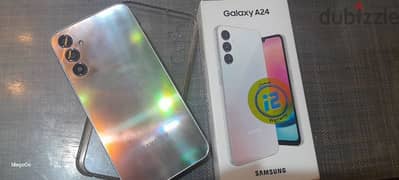 Samsung A24