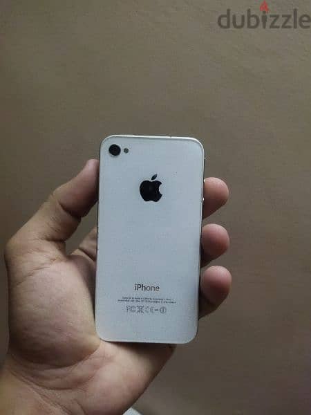 iphone 4 2