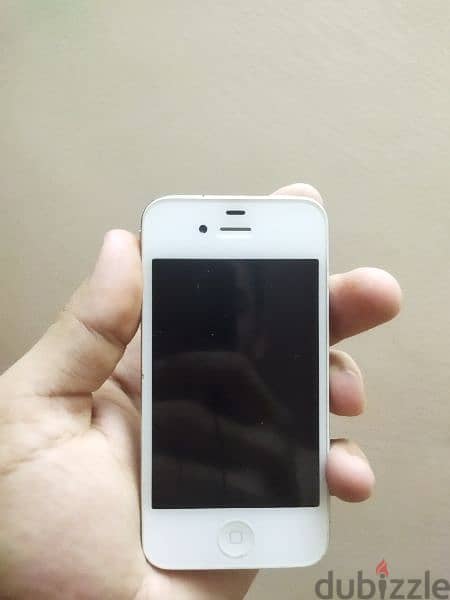 iphone 4 3