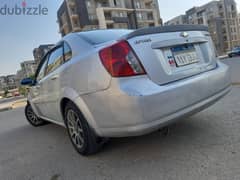 Chevrolet Optra 2013