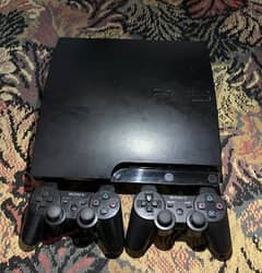 PS3 Slim 0