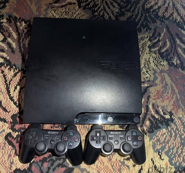 PS3 Slim 1