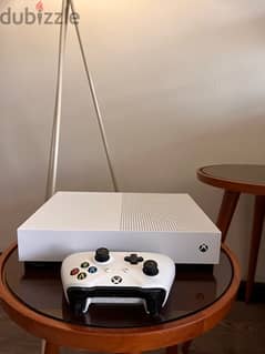 xbox