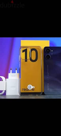 Realme 10