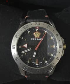 Versace watch 0