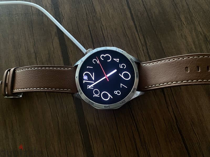 huawei watch gt4 5