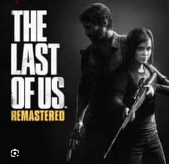 Last of us remastered secondary acc