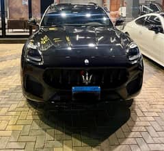 Maserati