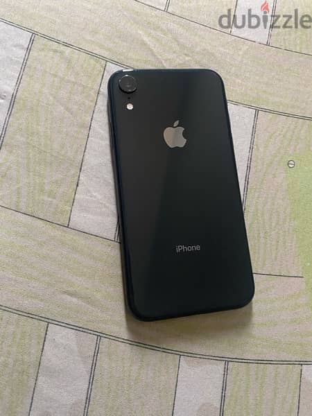 iPhone XR    ايفون اكس ار 3