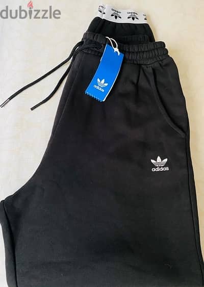 Adidas sweatpants