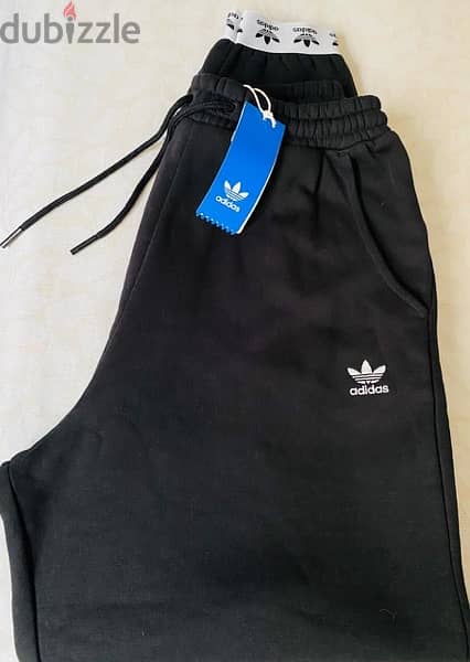 Adidas sweatpants 0