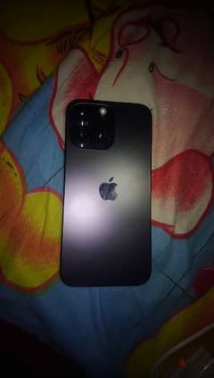 I Phone 14 pro max