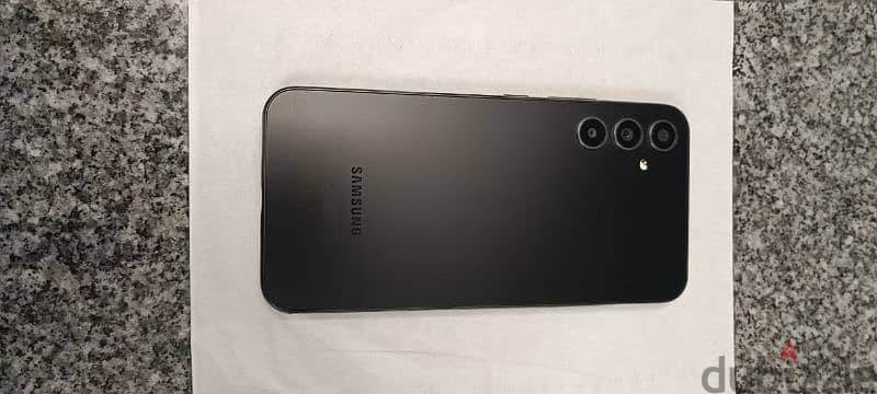 samsung a34 5g 8g ram 256 room 2