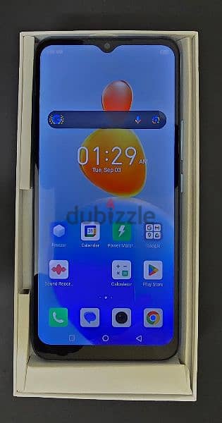 infinix hot 20i 1