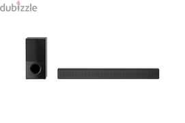 SoundBar LG Model : No : SNH5