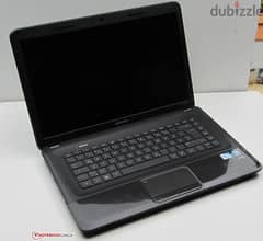 Compaq CQ58 Notebook PC