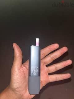 IQOS ILUMA