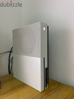 xbox 1 s used