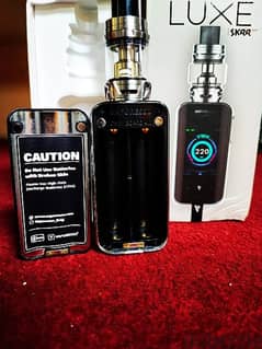 Vaporesso Lux 1