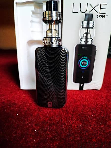 Vaporesso Lux 1 1