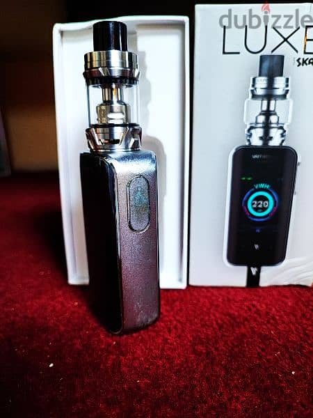 Vaporesso Lux 1 3