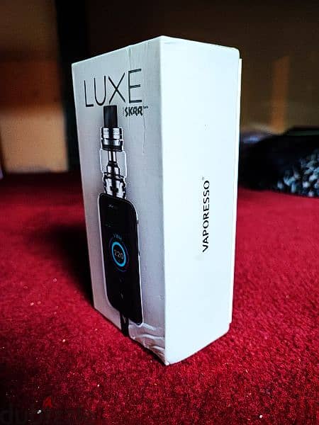 Vaporesso Lux 1 5