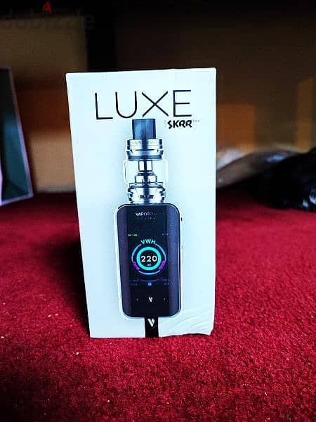 Vaporesso Lux 1 6