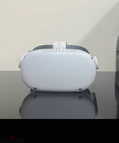 Meta Quest 2 VR Headset for Sale