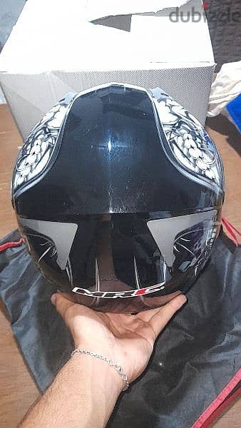 mrc helmet 2