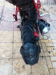 بينيلي tnt 150 cc