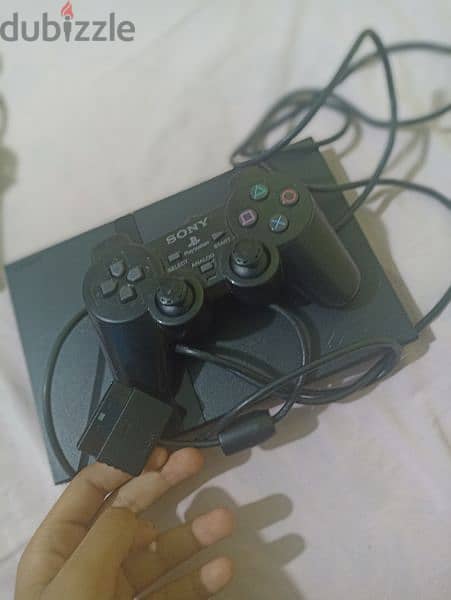 Ps2 بلايستيشن تو 1