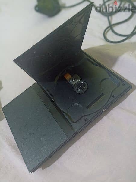 Ps2 بلايستيشن تو 2