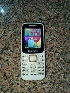 Samsung Guru Music 2 Dual SIM 2G,  - GT-B315