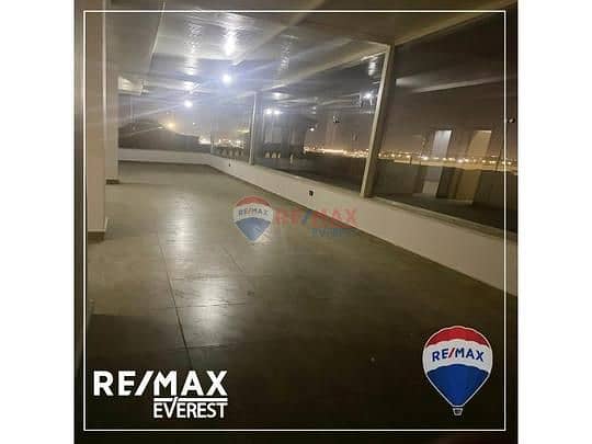 80M Furnished  Roof For Rent In West Somid 4