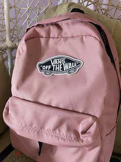 Vans  Backpack