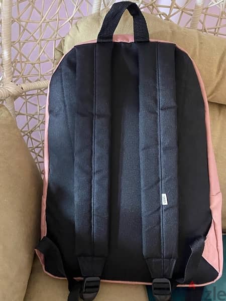 Vans  Backpack 1