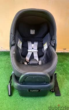 carseat peg perego primo