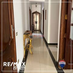 Apartment For Rent At  Al Feda Gardens- 6th Of October التوسعات الشرقية