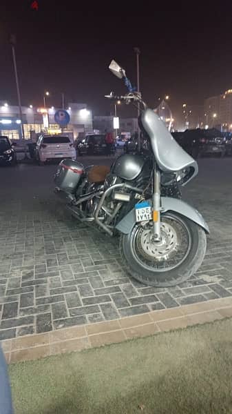 Honda VTX 2005 For sale 1