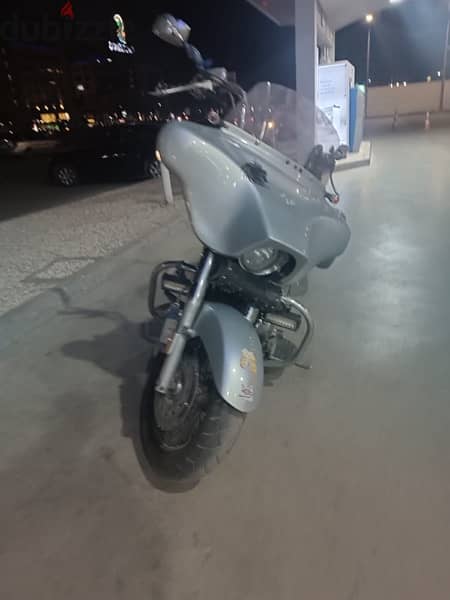 Honda VTX 2005 For sale 5