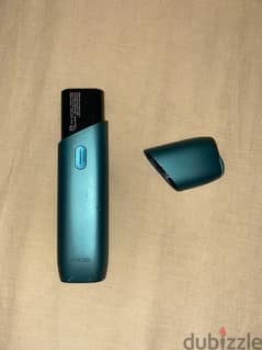 iqos vergan 1