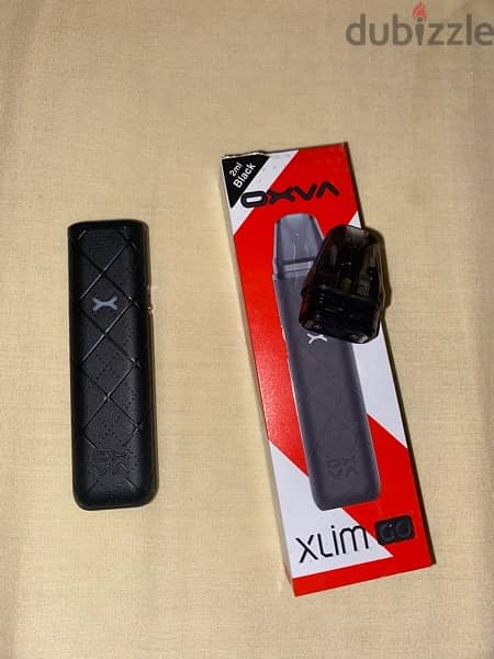 x slim go 1