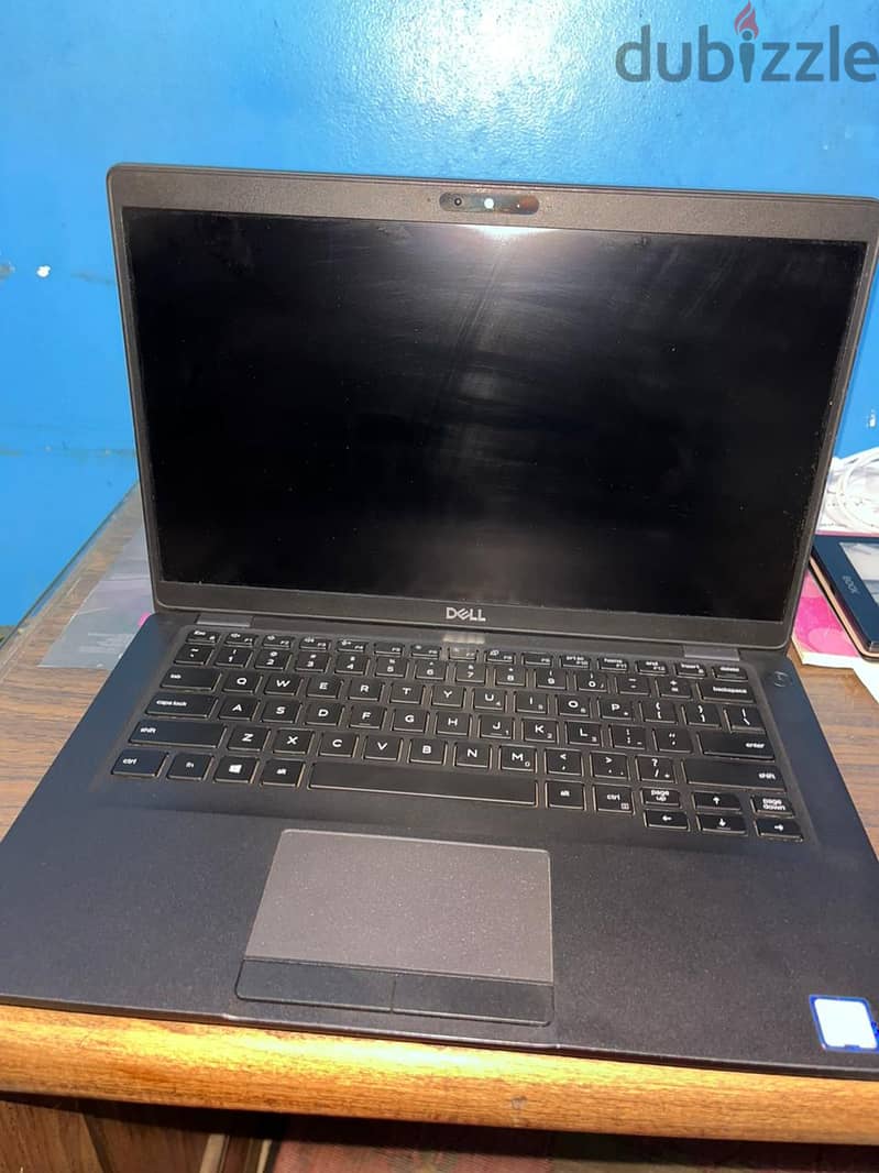 Dell latitude 5400 1