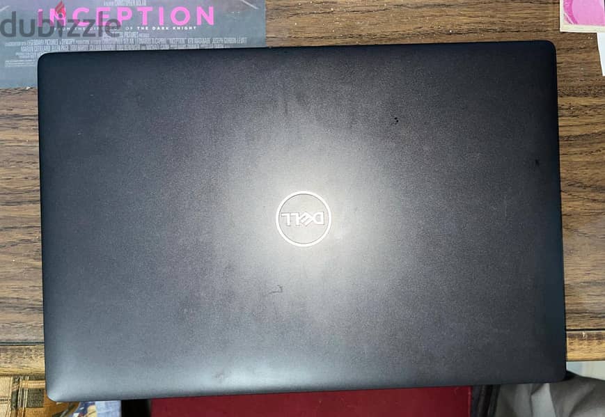 Dell latitude 5400 2