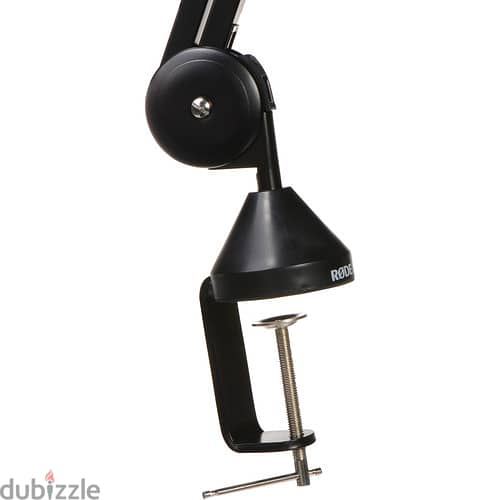 Rode PSA1 Studio Boom Arm for Broadcast Microphones 1