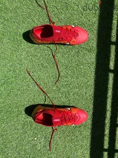 Football shoes nike