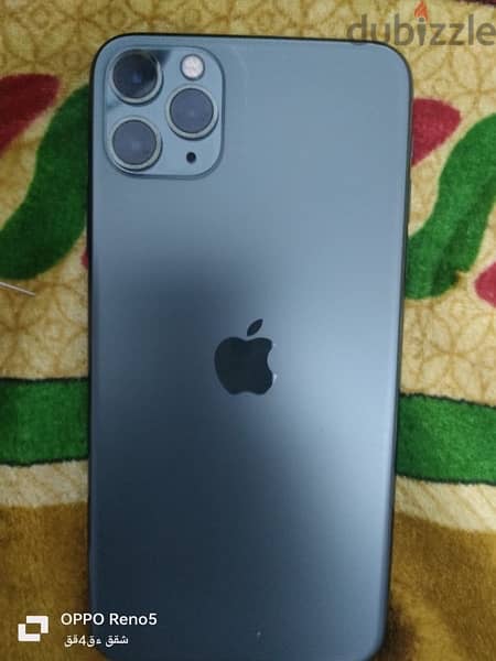 iPhone 11 Pro Max 1